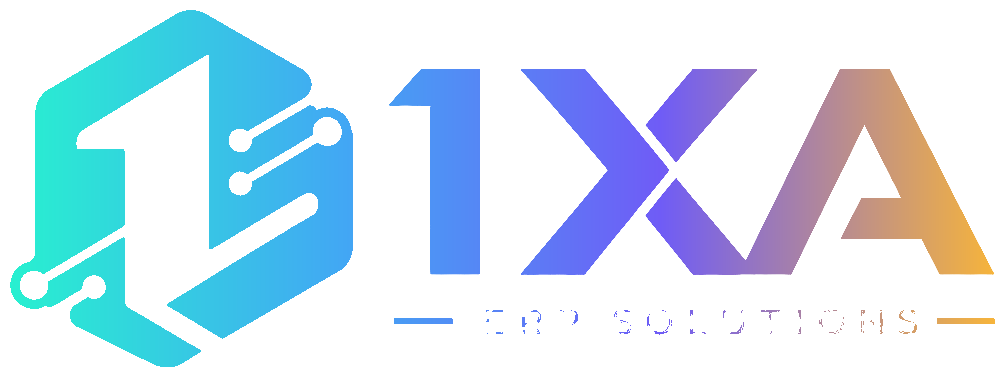 1XA ERP Solutions